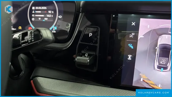 PORSCHE CAYENNE 3.0 COUPE
