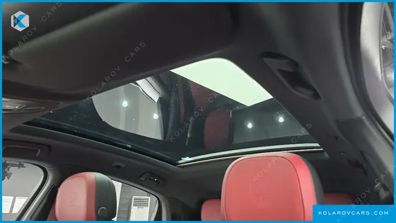 PORSCHE CAYENNE 3.0 COUPE