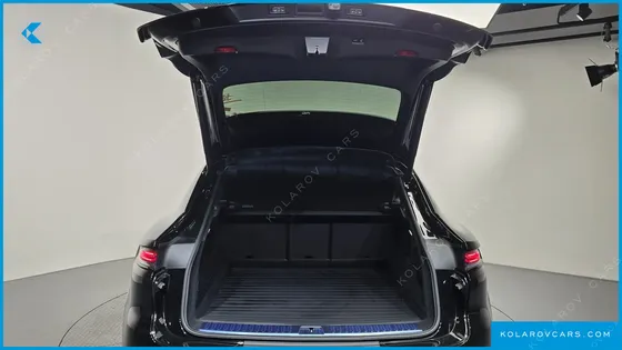 PORSCHE CAYENNE 3.0 COUPE