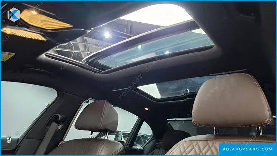 BMW 7 SERIES 745LE IPERFORMANCE M SPORT