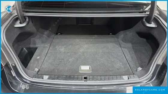 BMW 7 SERIES 745LE IPERFORMANCE M SPORT