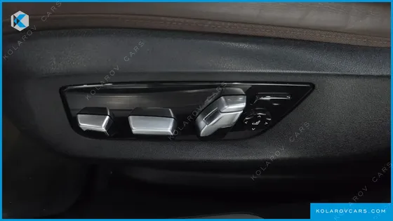 BMW 7 SERIES 745LE IPERFORMANCE M SPORT