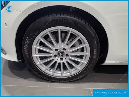 MERCEDES E-CLASS E250 EXCLUSIVE