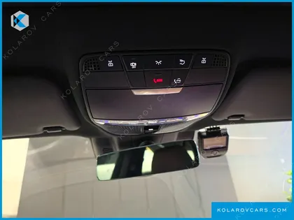 MERCEDES E-CLASS E250 EXCLUSIVE