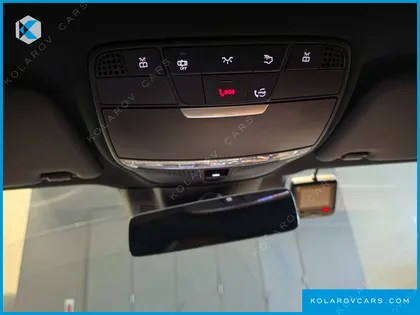MERCEDES E-CLASS E250 EXCLUSIVE