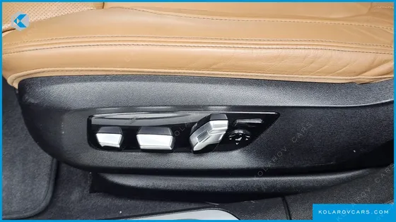 BMW 7 SERIES 740LD XDRIVE M SPORT