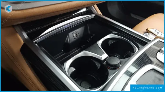 BMW 7 SERIES 740LD XDRIVE M SPORT