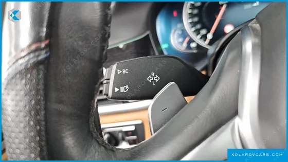 BMW 7 SERIES 740LD XDRIVE M SPORT