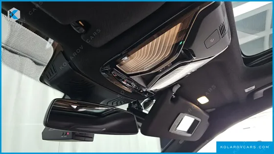 BMW 7 SERIES 740LD XDRIVE M SPORT
