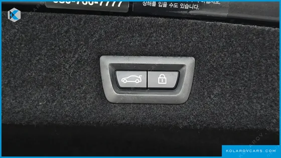 BMW 7 SERIES 740LD XDRIVE M SPORT
