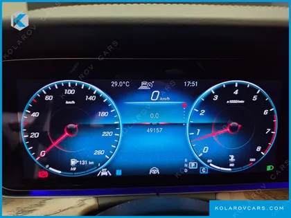 MERCEDES E-CLASS E250 EXCLUSIVE