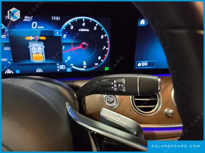 MERCEDES E-CLASS E250 EXCLUSIVE