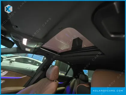 MERCEDES E-CLASS E250 EXCLUSIVE