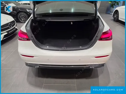 MERCEDES E-CLASS E250 EXCLUSIVE