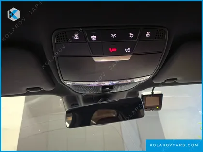 MERCEDES E-CLASS E250 EXCLUSIVE