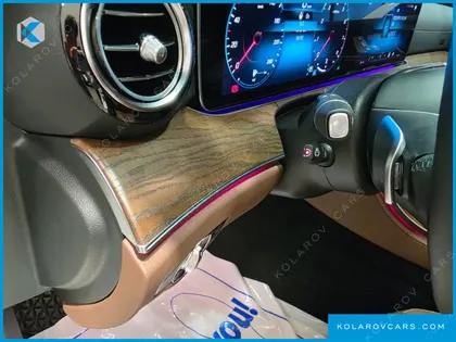 MERCEDES E-CLASS E250 EXCLUSIVE