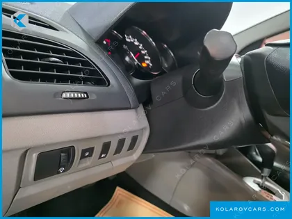 RENAULT KOREA SM3 SE