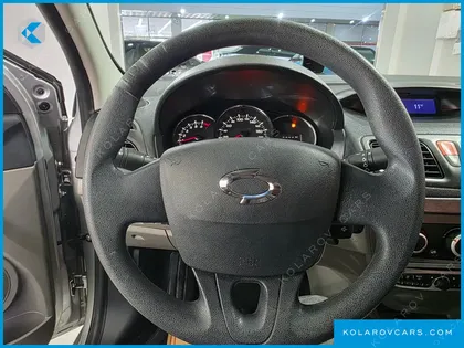 RENAULT KOREA SM3 SE