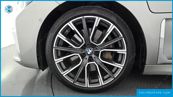 BMW 7 SERIES 745LE IPERFORMANCE M SPORT