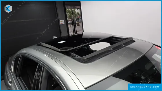 BMW 7 SERIES 745LE IPERFORMANCE M SPORT