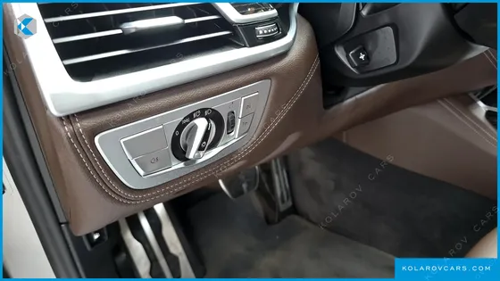 BMW 7 SERIES 745LE IPERFORMANCE M SPORT