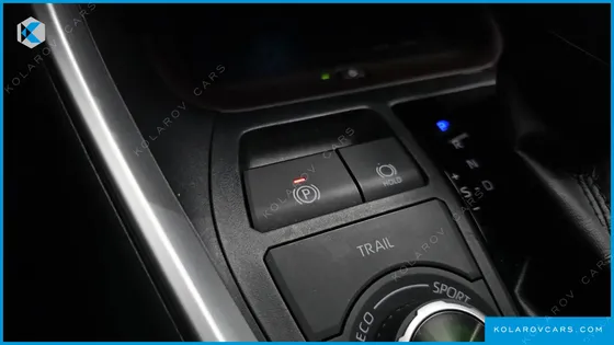 TOYOTA RAV4 2,5 4WD HYBRID LTD