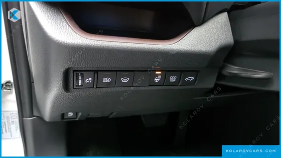 TOYOTA RAV4 2,5 4WD HYBRID LTD
