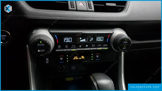 TOYOTA RAV4 2,5 4WD HYBRID LTD