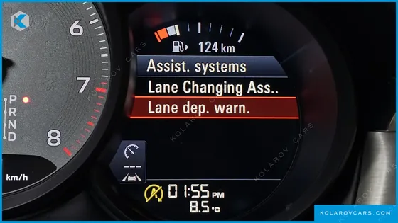 PORSCHE MACAN 2.9 S