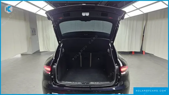 PORSCHE MACAN 2.9 S