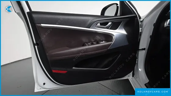 GENESIS G70 GASOLINE 2.0T 2WD