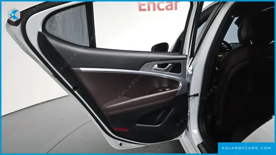 GENESIS G70 GASOLINE 2.0T 2WD
