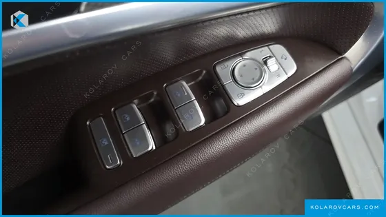 GENESIS G70 GASOLINE 2.0T 2WD