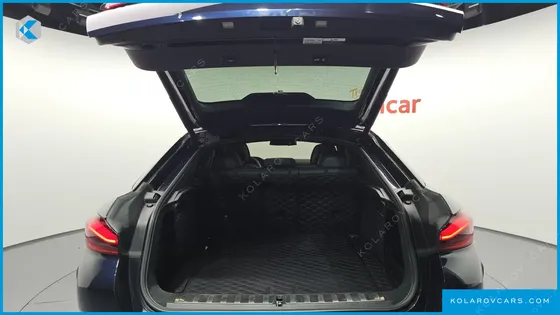BMW X6 XDRIVE40I M SPORT