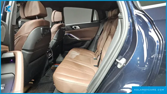 BMW X6 XDRIVE30D M SPORT