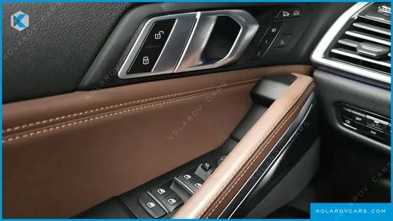 BMW X6 XDRIVE30D M SPORT