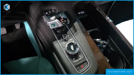 CADILLAC ESCALADE 6.2 ESV
