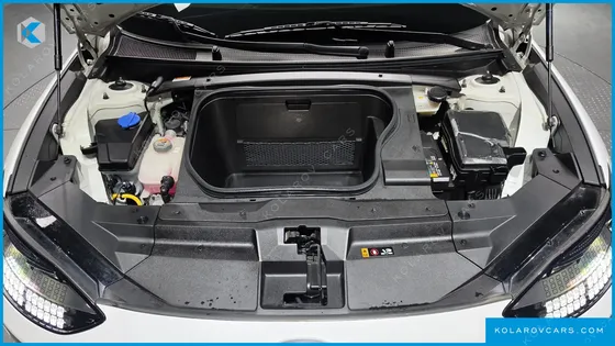 HYUNDAI IONIQ 6 LONG RANGE
