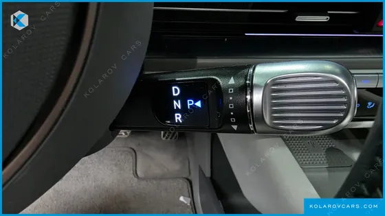 HYUNDAI IONIQ 6 LONG RANGE