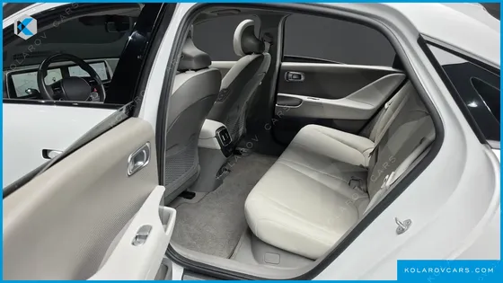 HYUNDAI IONIQ 6 LONG RANGE