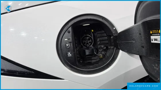 HYUNDAI IONIQ 6 LONG RANGE