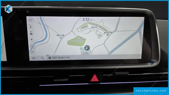 HYUNDAI IONIQ 6 LONG RANGE