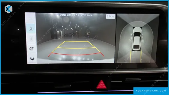 HYUNDAI IONIQ 6 LONG RANGE
