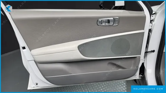 HYUNDAI IONIQ 6 LONG RANGE