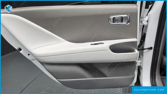 HYUNDAI IONIQ 6 LONG RANGE