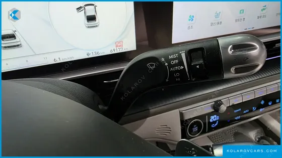 HYUNDAI IONIQ 6 LONG RANGE