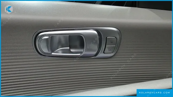 HYUNDAI IONIQ 6 LONG RANGE