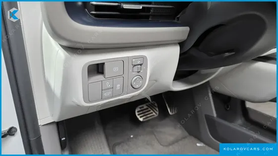 HYUNDAI IONIQ 6 LONG RANGE