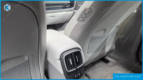 HYUNDAI IONIQ 6 LONG RANGE