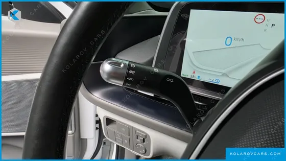 HYUNDAI IONIQ 6 LONG RANGE